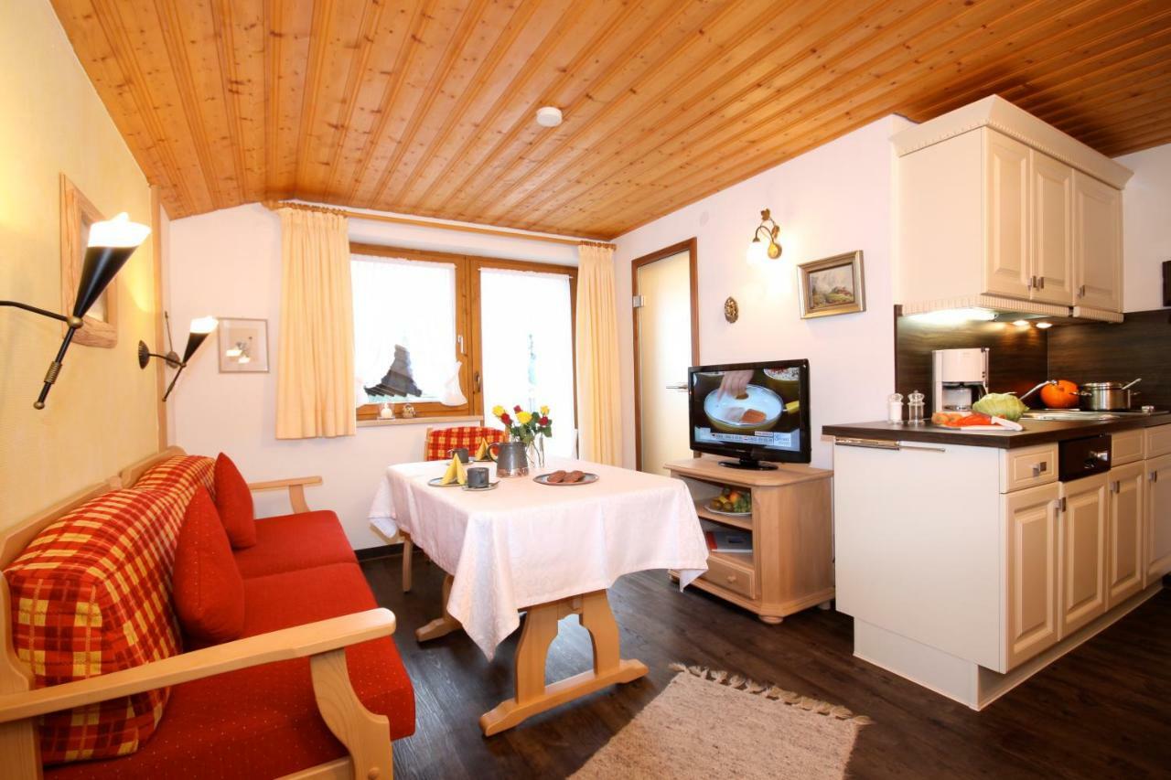 Landhaus Wild Riezlern Exterior photo